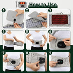 Yourana Lumbar Therapy Belt image 6